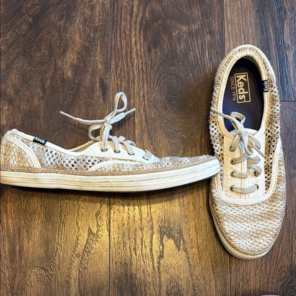 Keds these sneakers